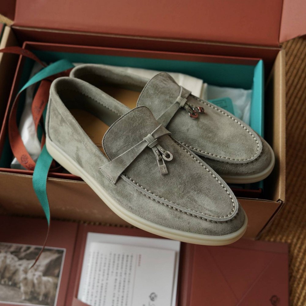 Loafers Loafers