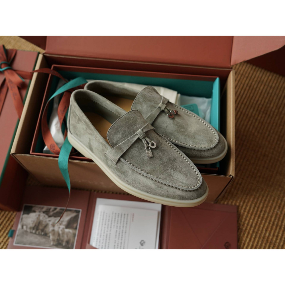 Loafers Loafers