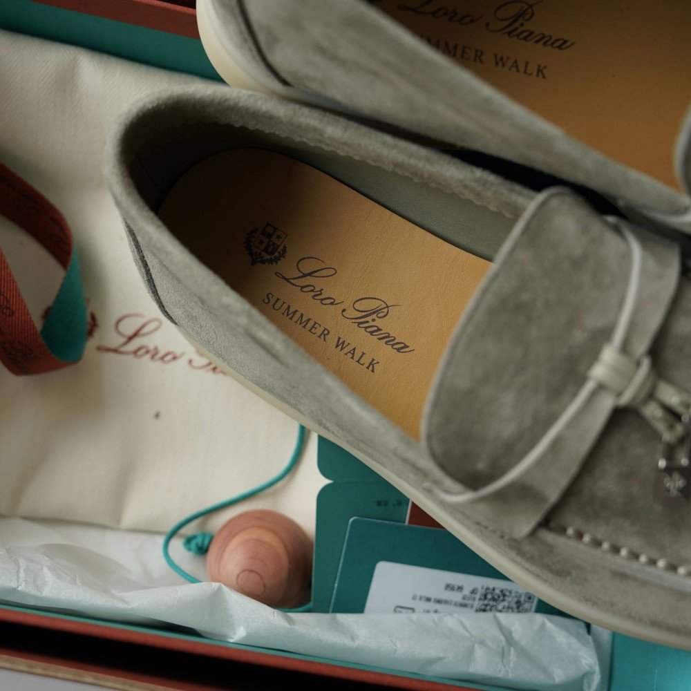 Loafers Loafers