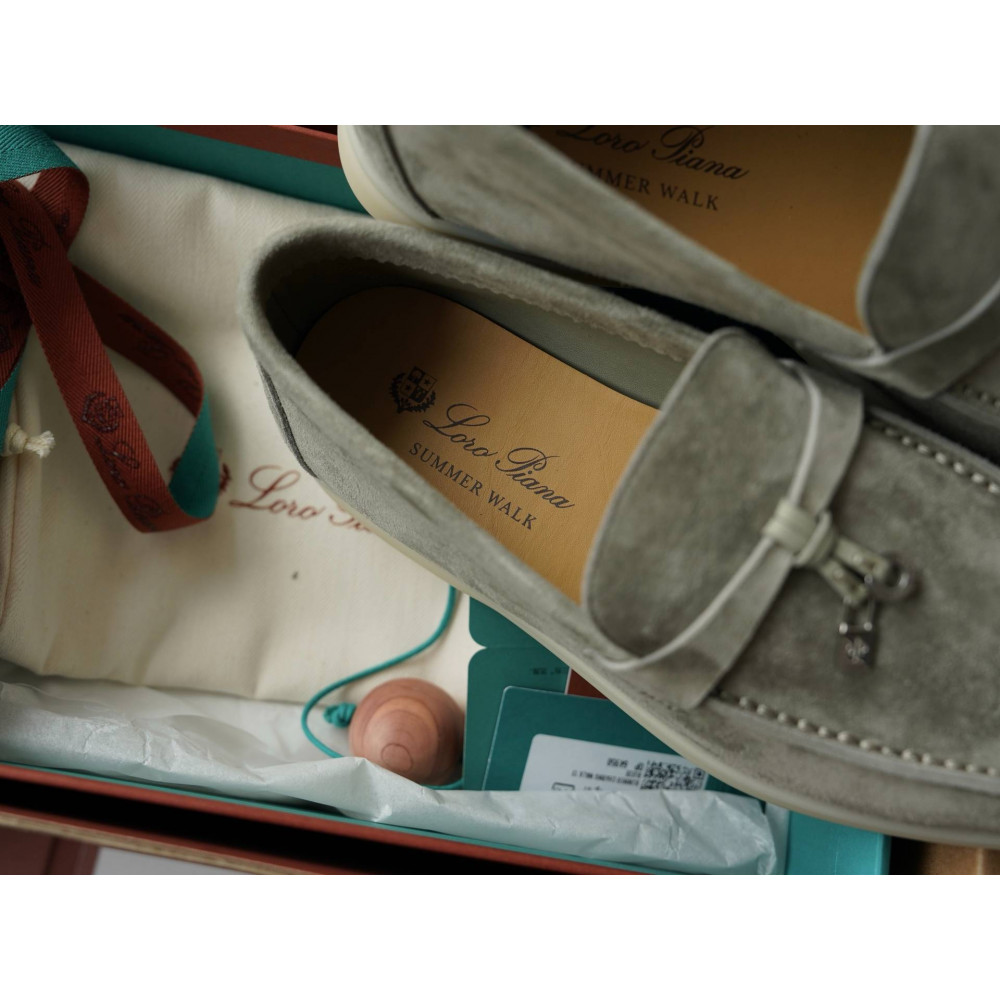 Loafers Loafers