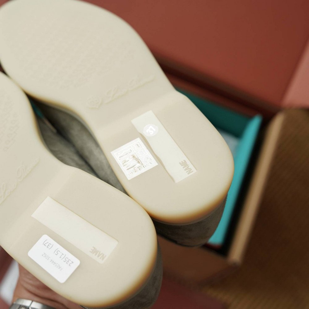 Loafers Loafers