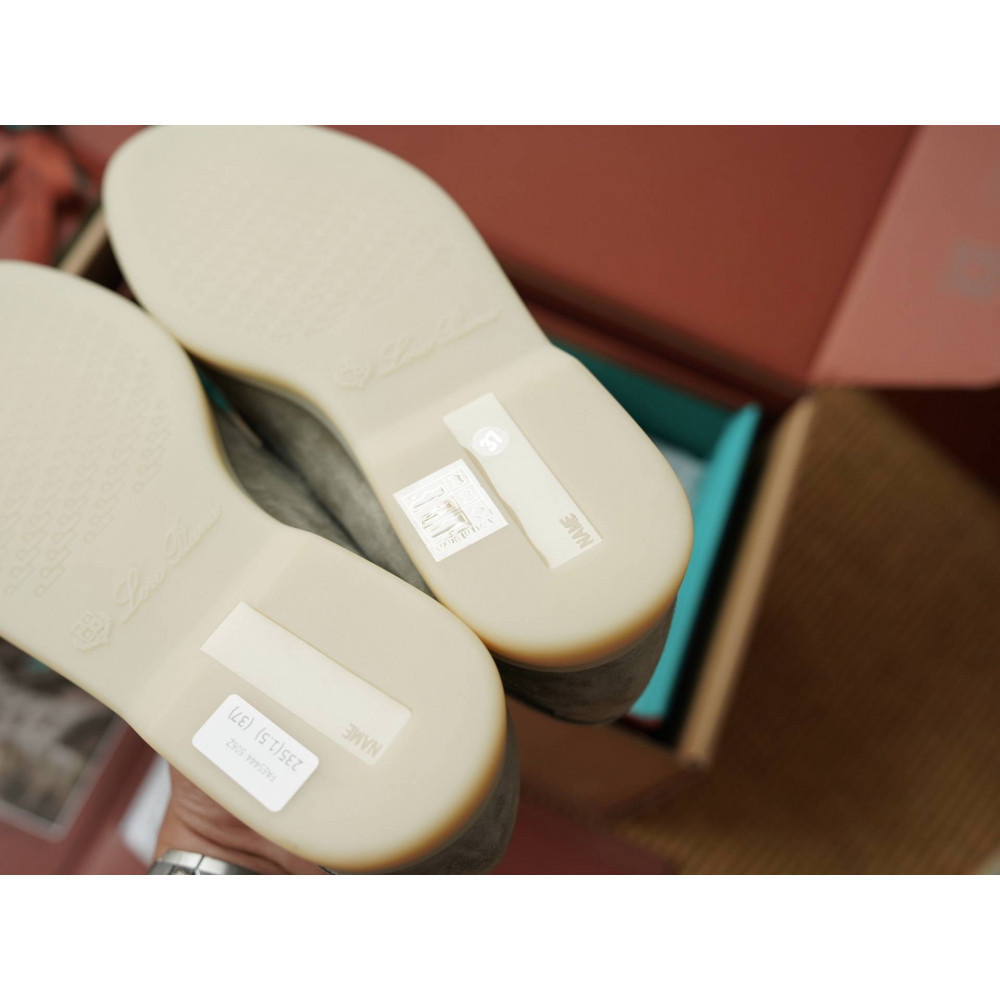 Loafers Loafers