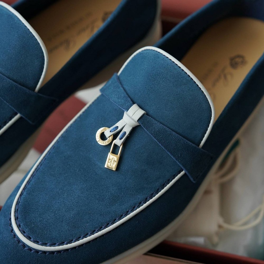 Loafers Loafers