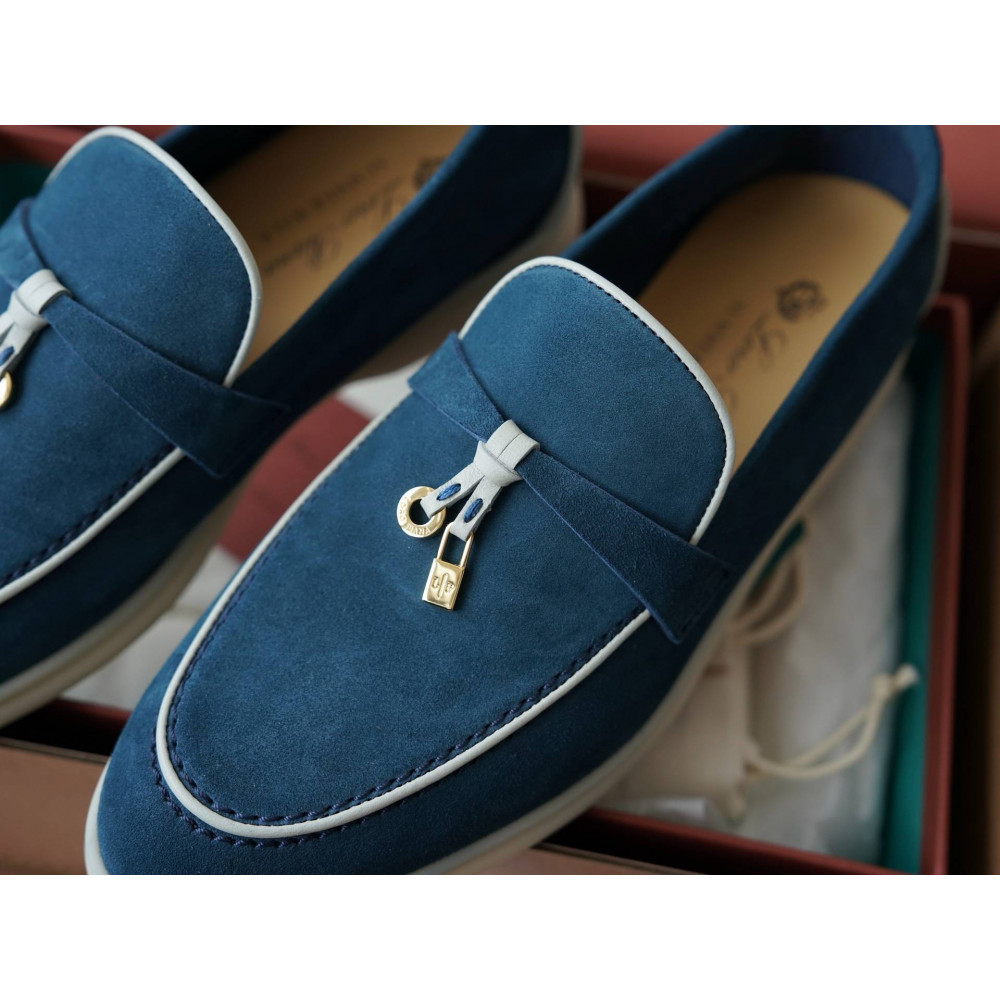 Loafers Loafers