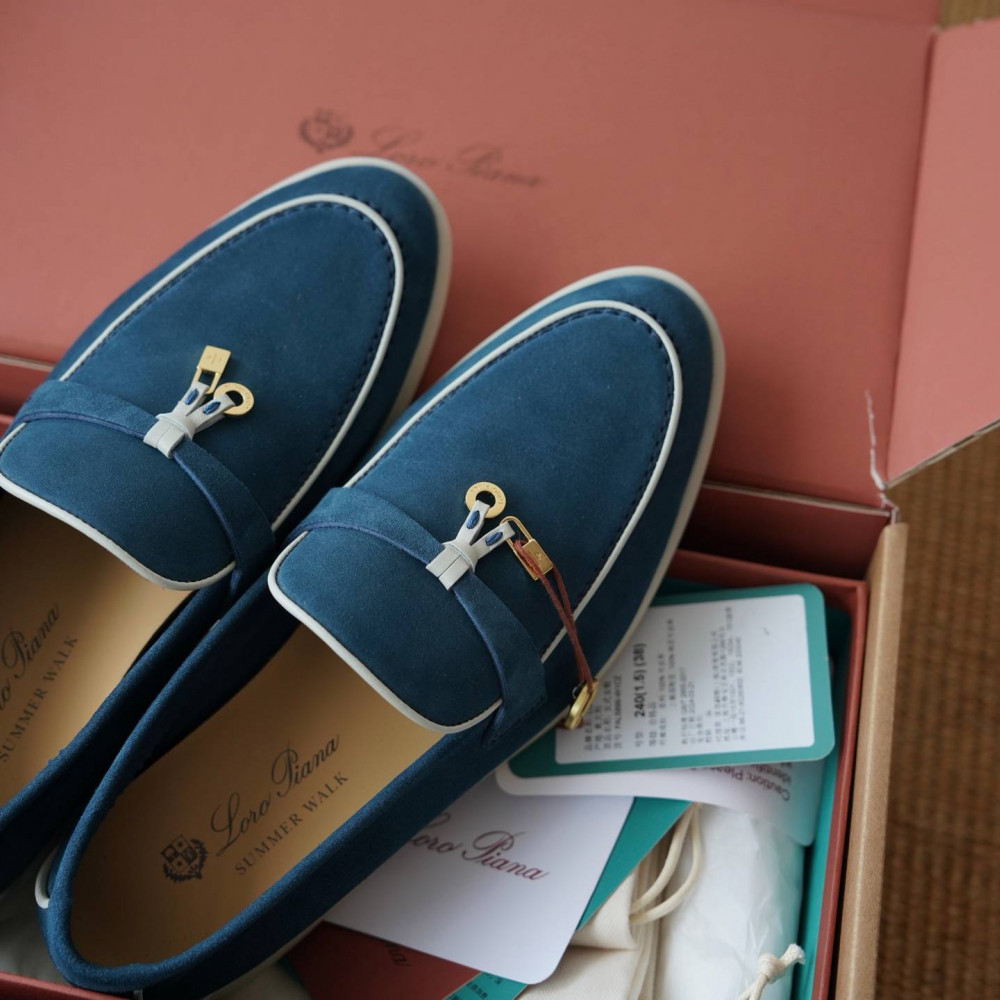 Loafers