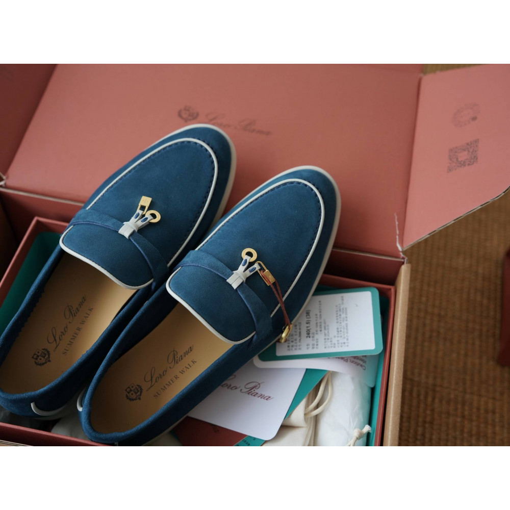 Loafers Loafers