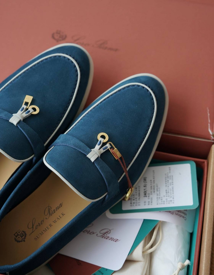 Loafers