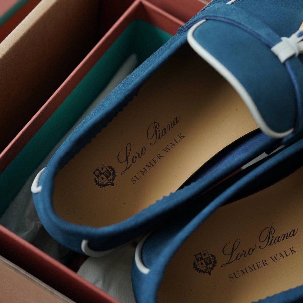 Loafers Loafers