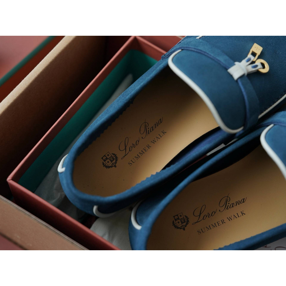 Loafers Loafers