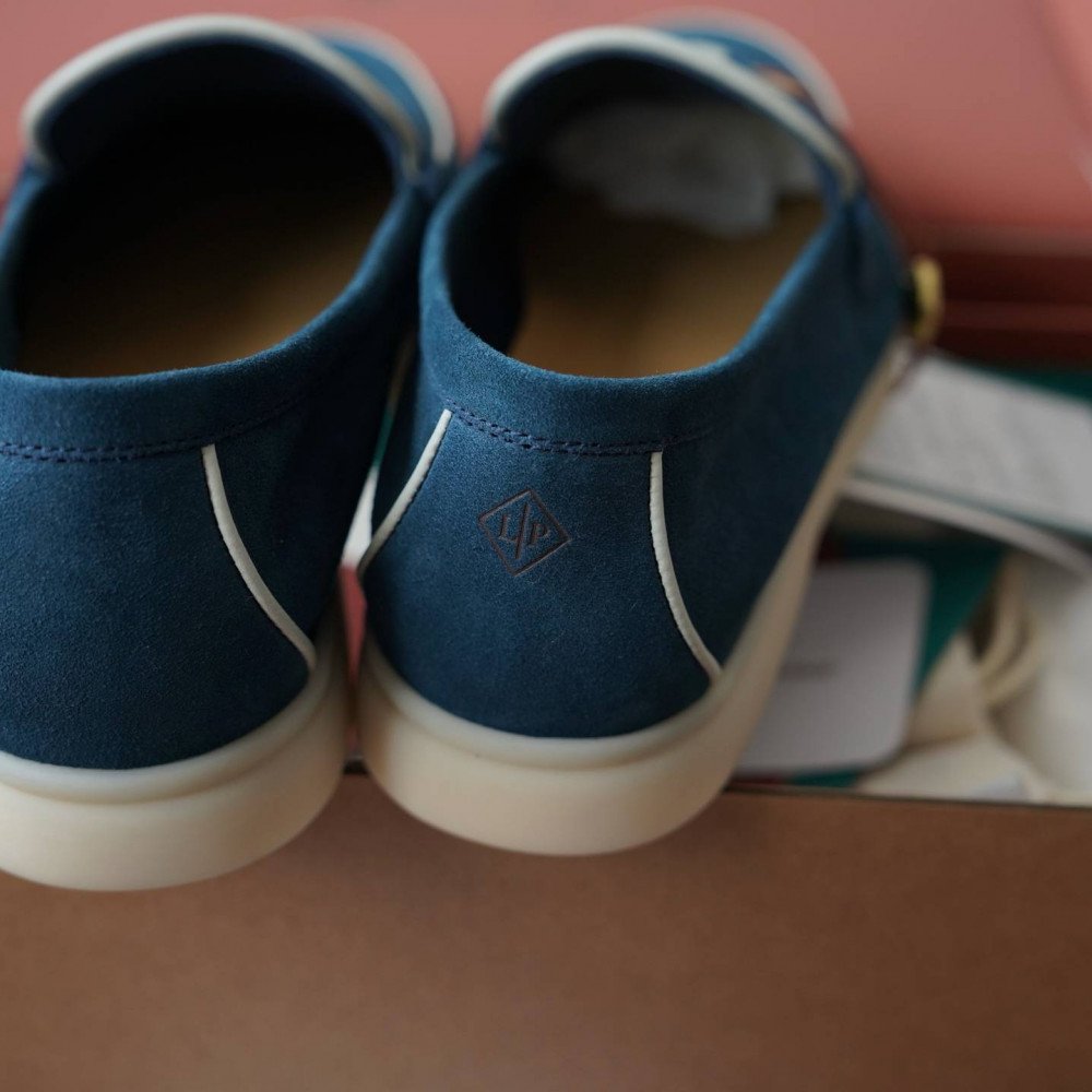 Loafers Loafers