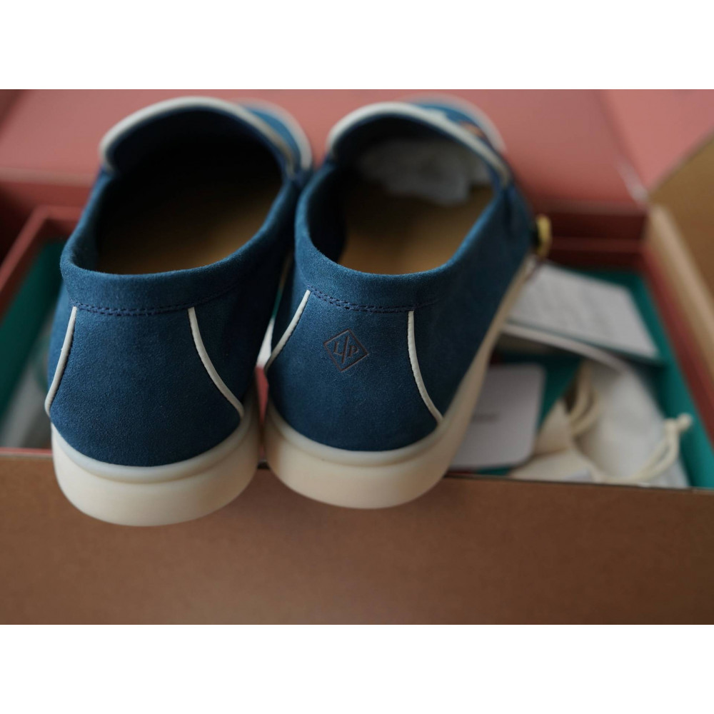 Loafers Loafers