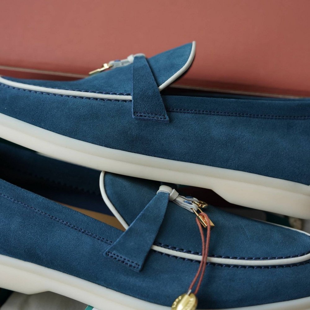 Loafers Loafers