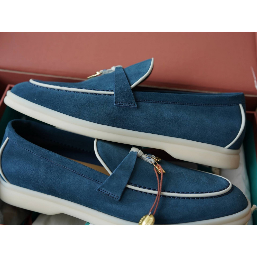 Loafers Loafers
