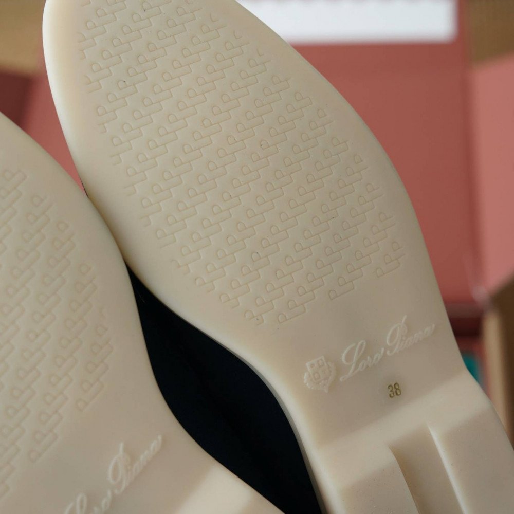 Loafers Loafers