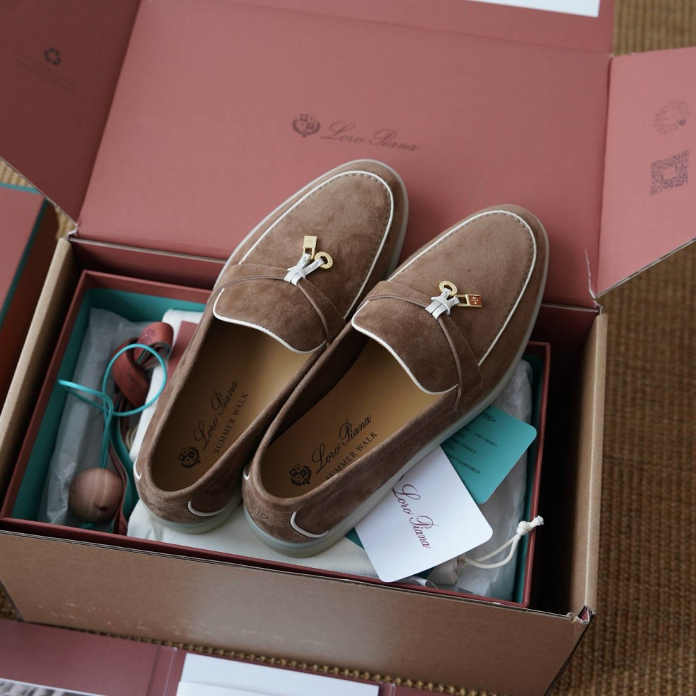 Loafers