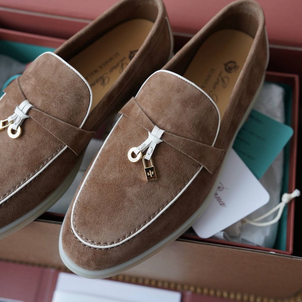 Loafers Loafers