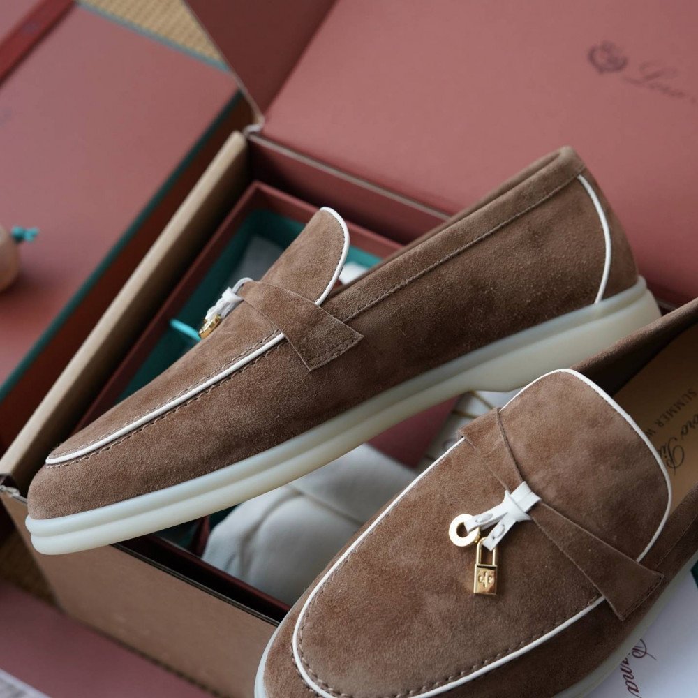 Loafers Loafers