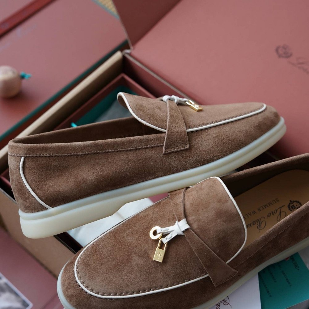Loafers Loafers