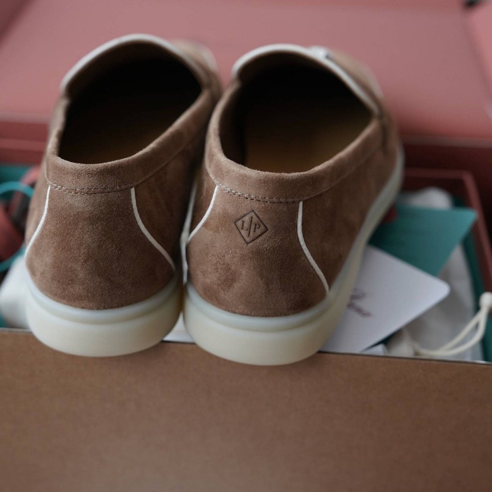 Loafers Loafers