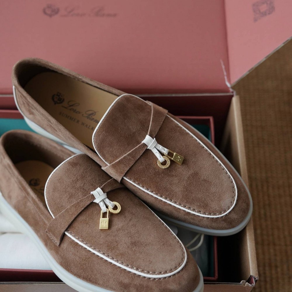 Loafers Loafers