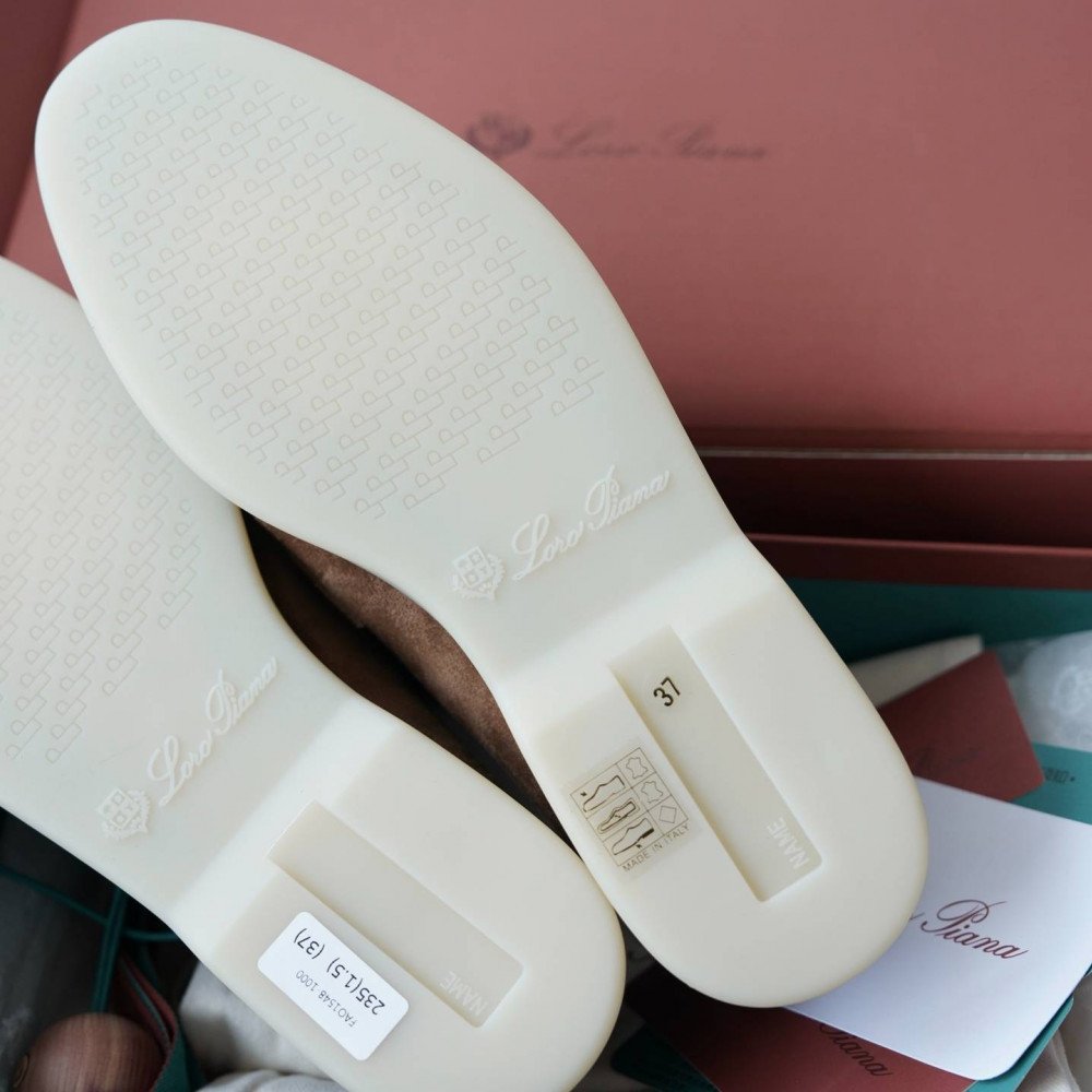 Loafers Loafers