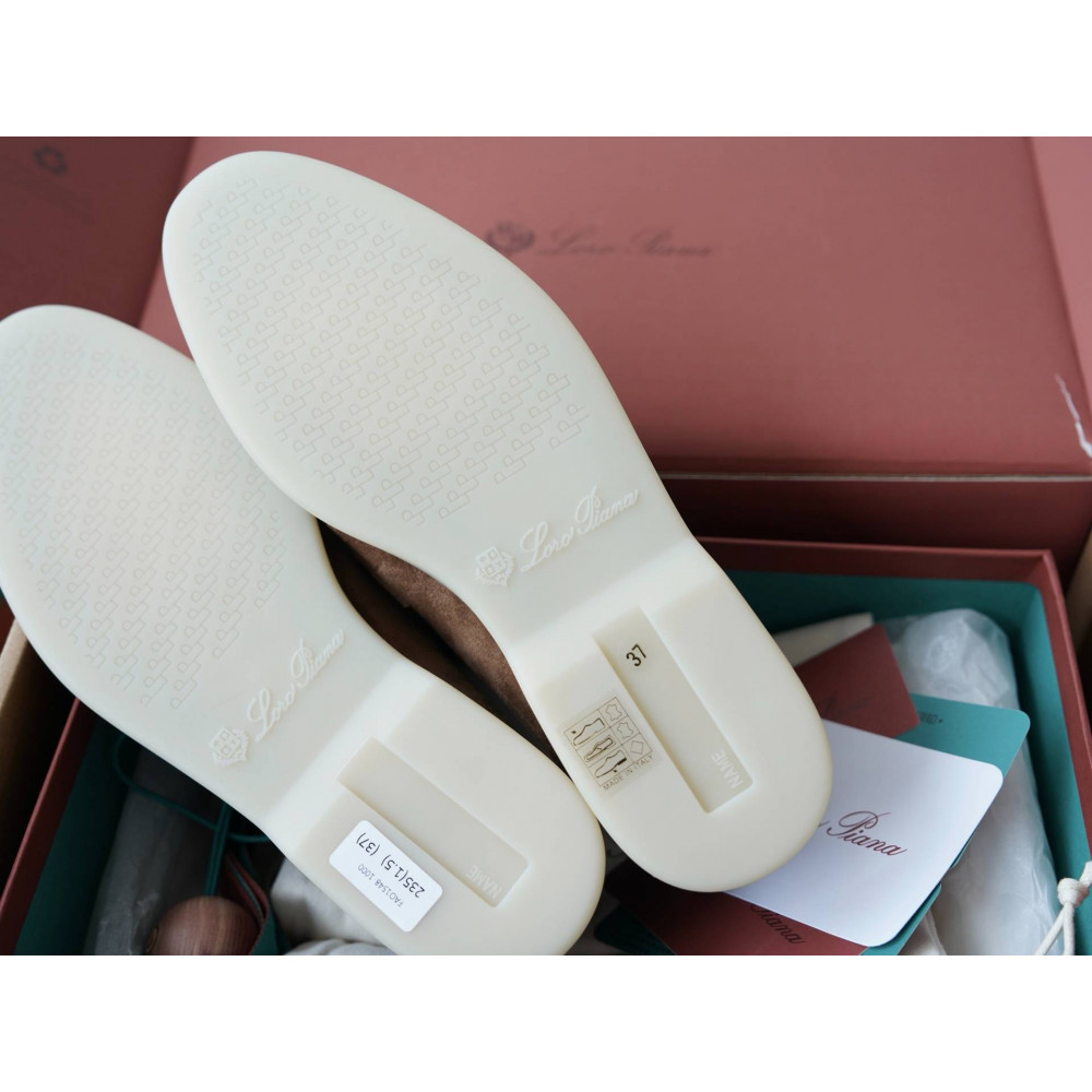 Loafers