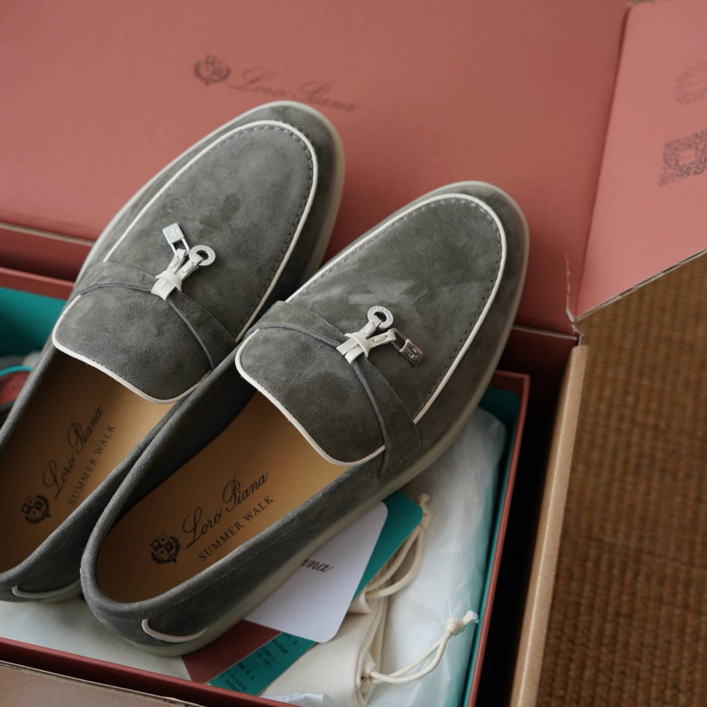 Loafers Loafers