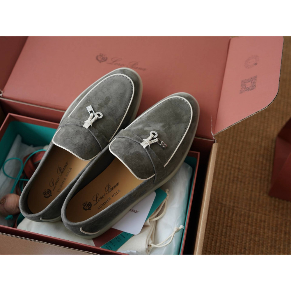 Loafers Loafers