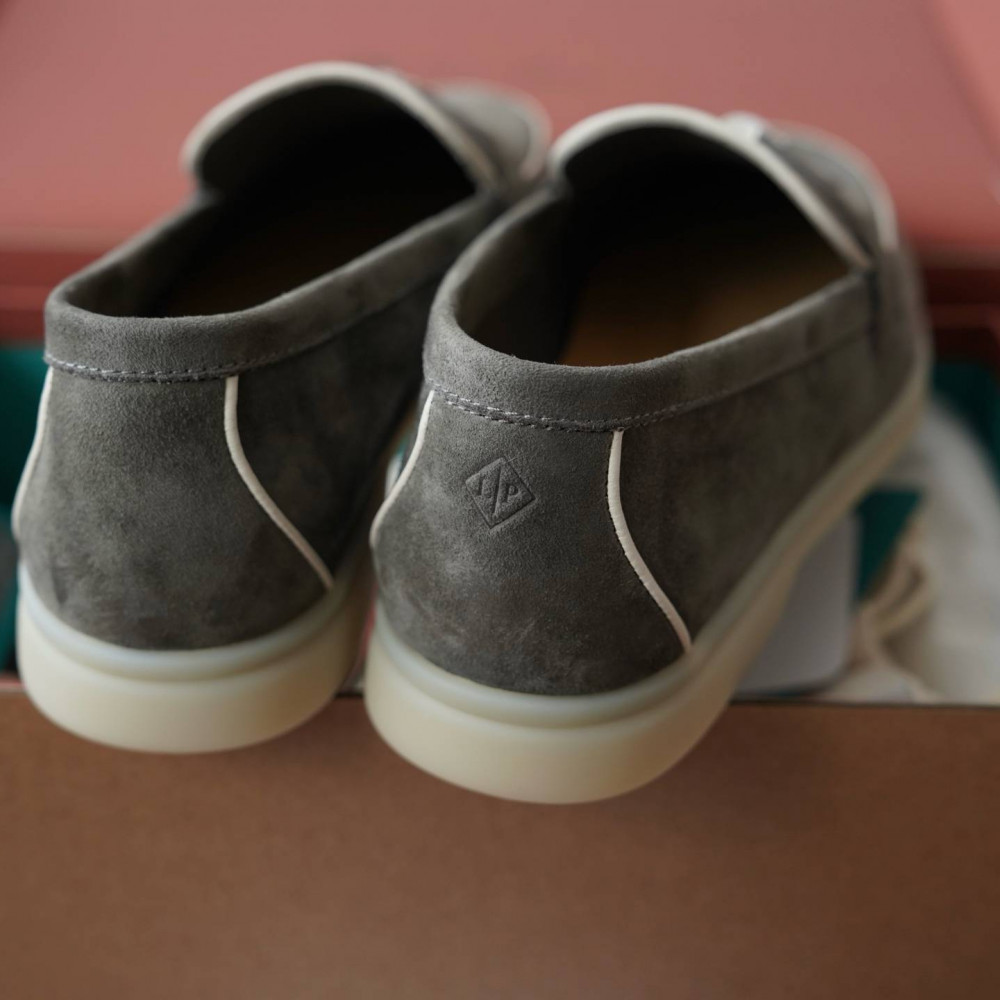 Loafers Loafers