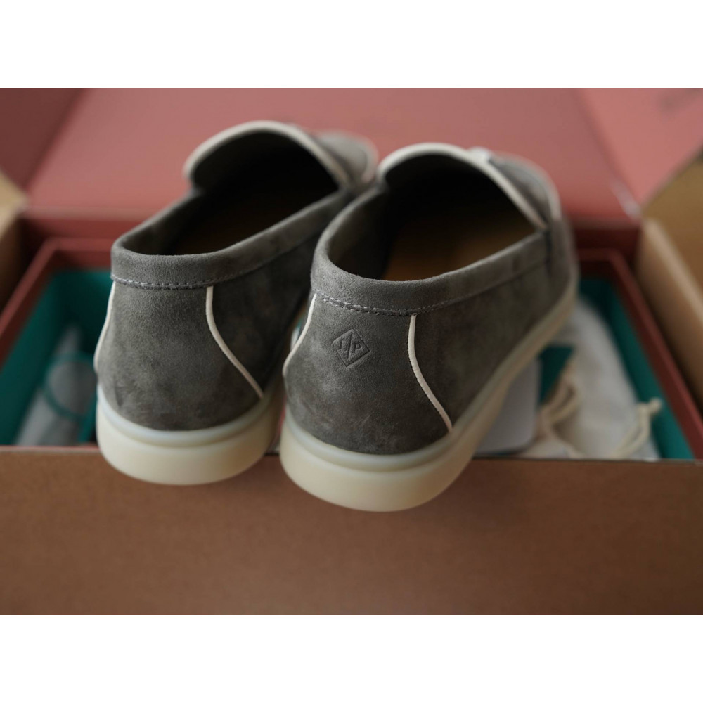 Loafers Loafers