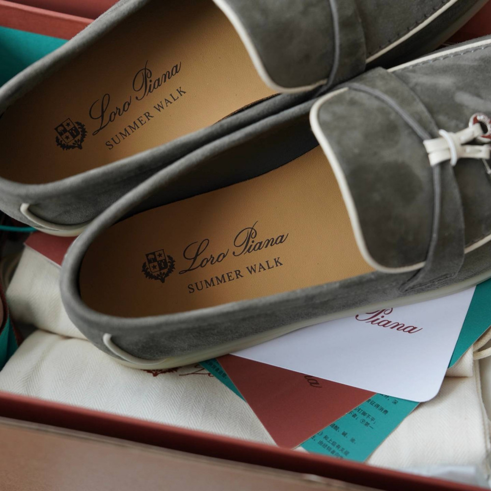 Loafers Loafers