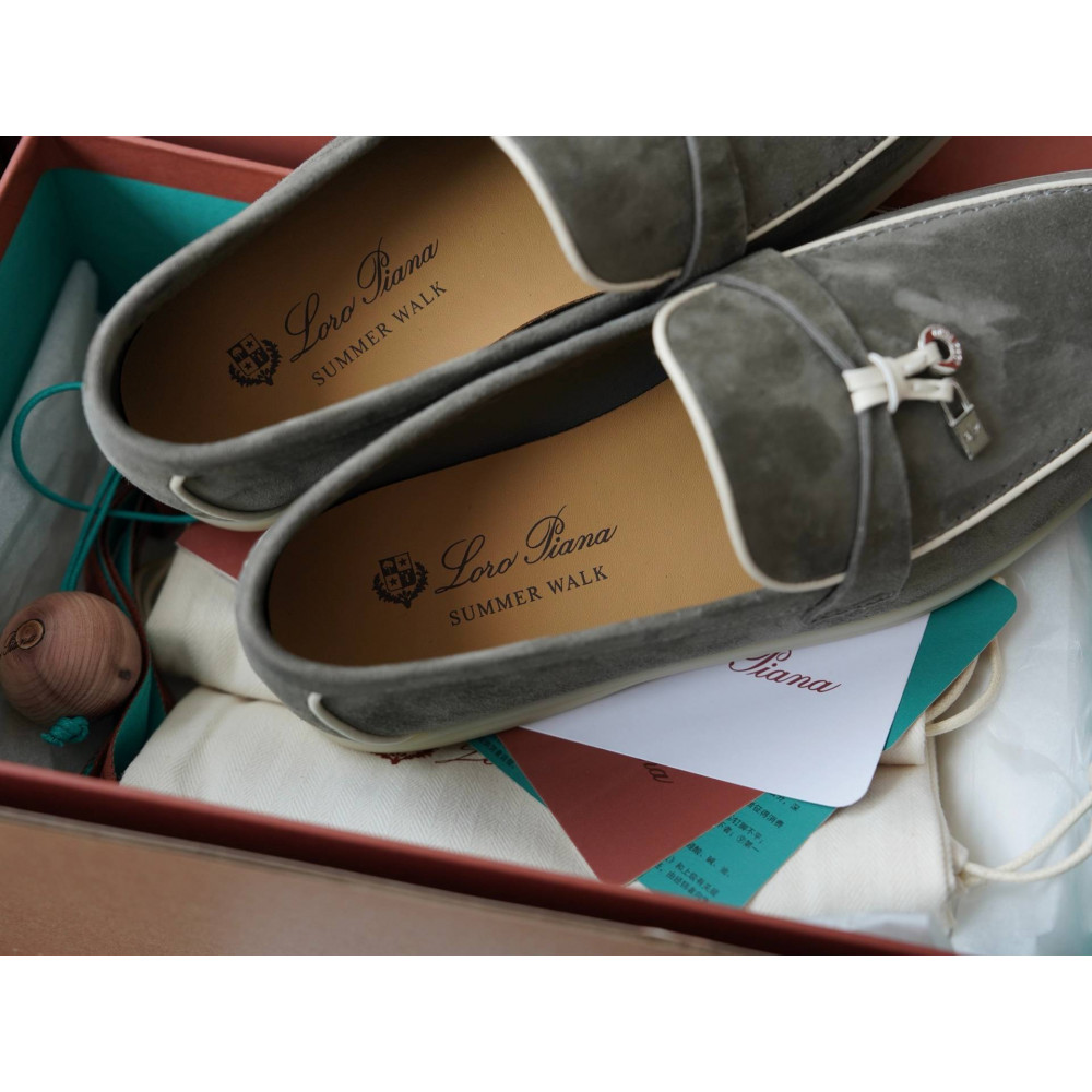 Loafers Loafers