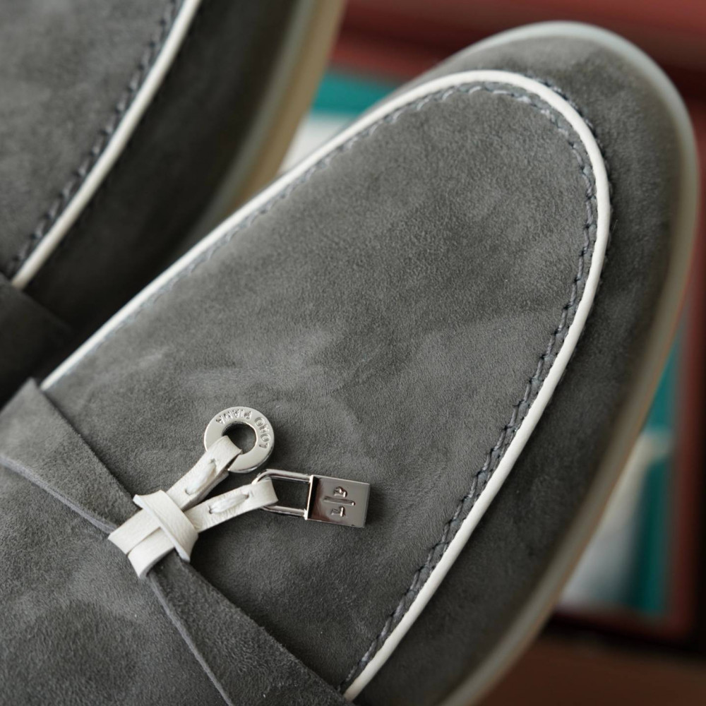 Loafers Loafers