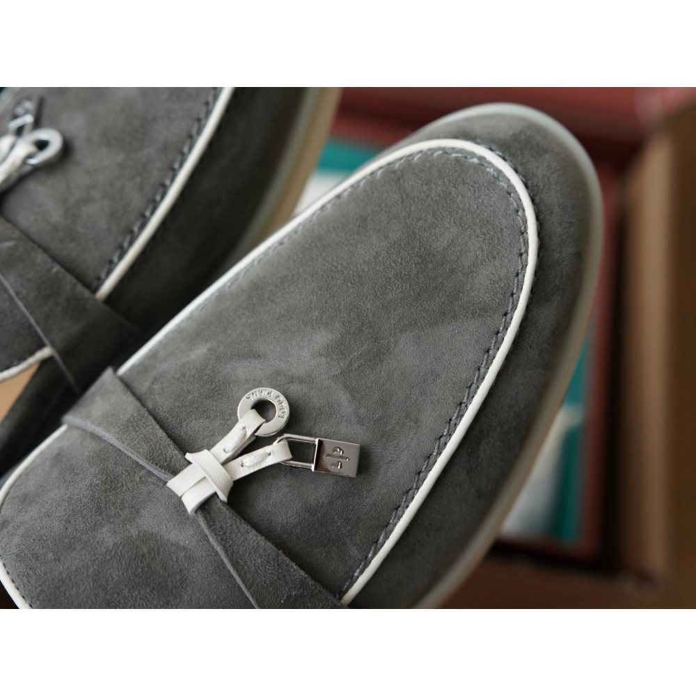 Loafers Loafers
