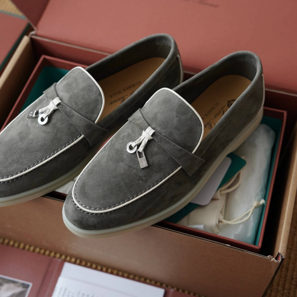 Loafers Loafers