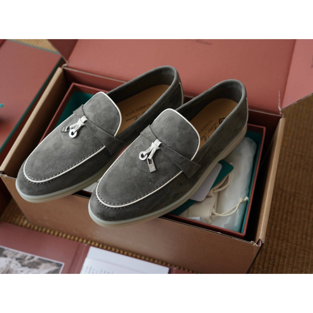Loafers Loafers