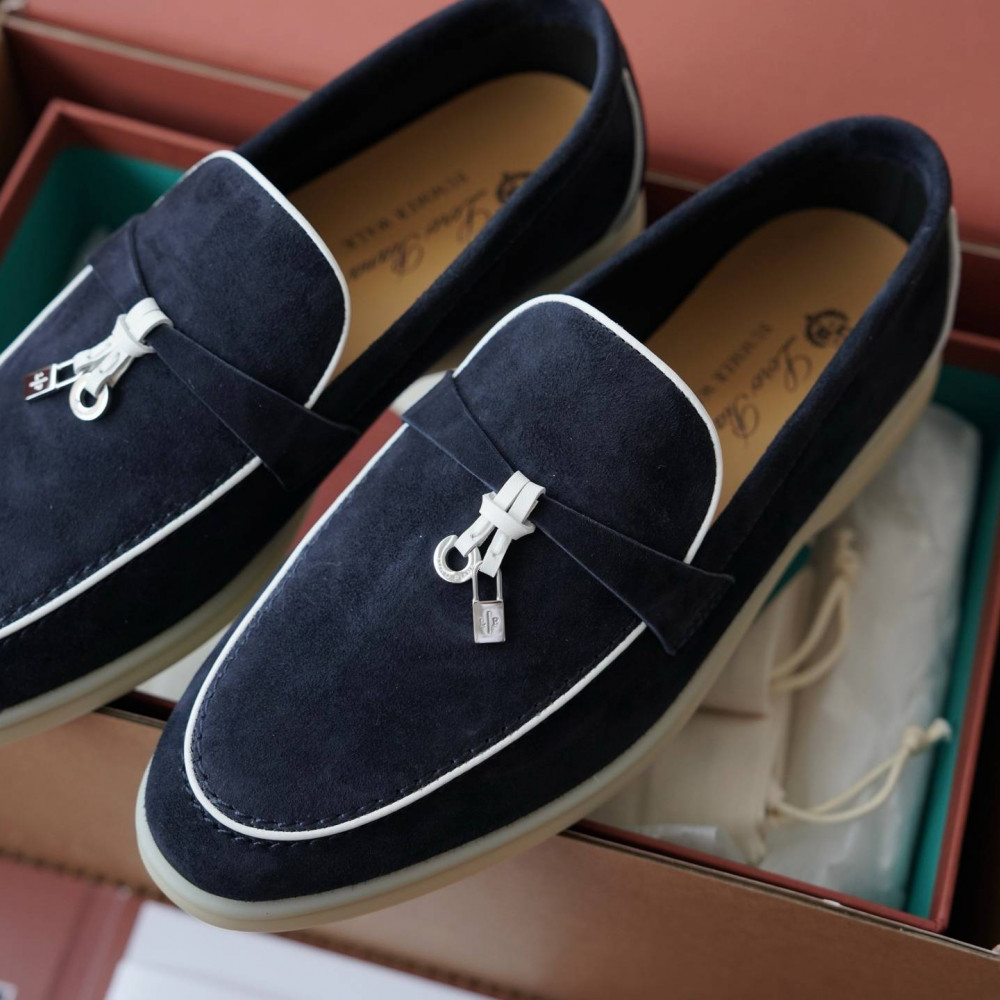 Loafers Loafers