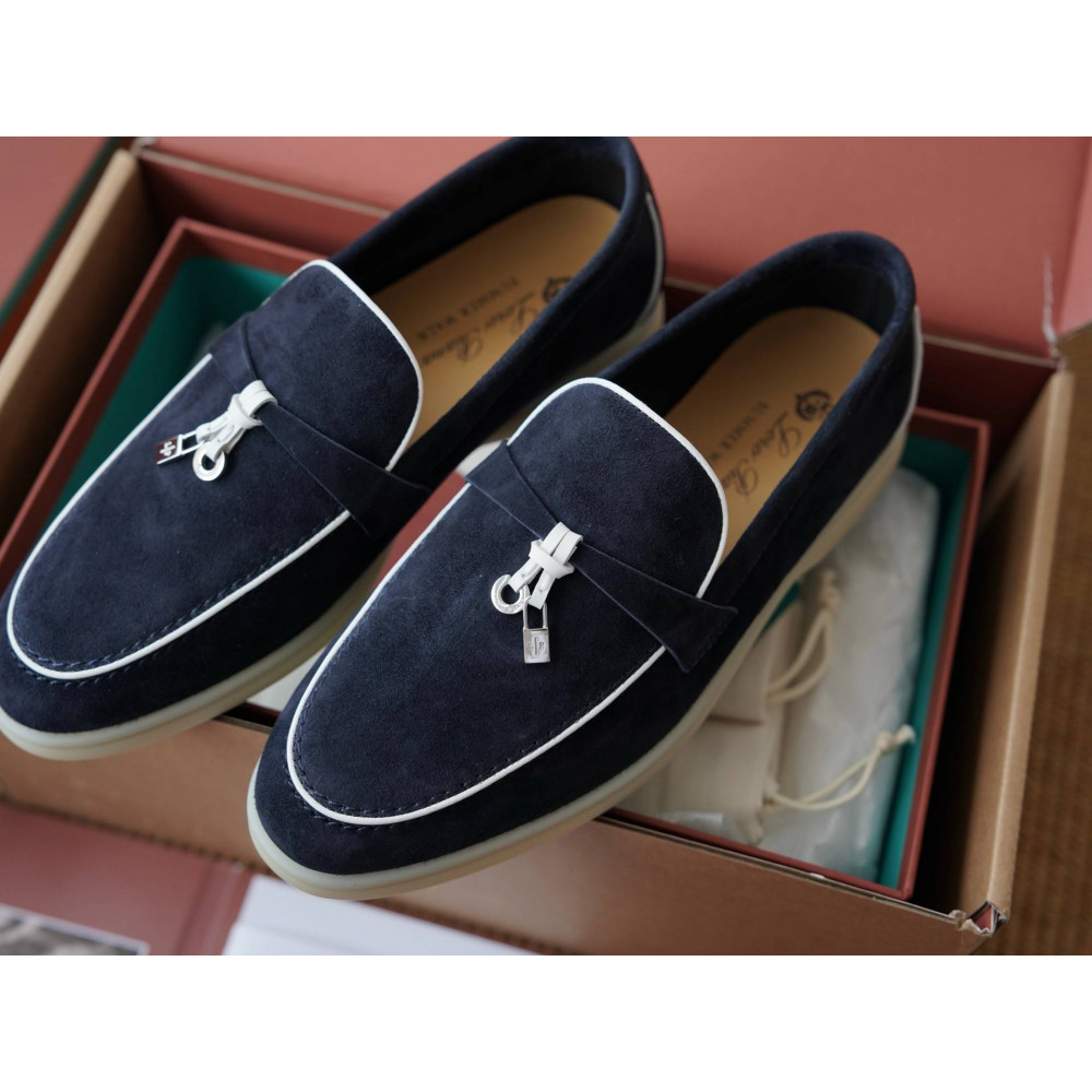 Loafers Loafers