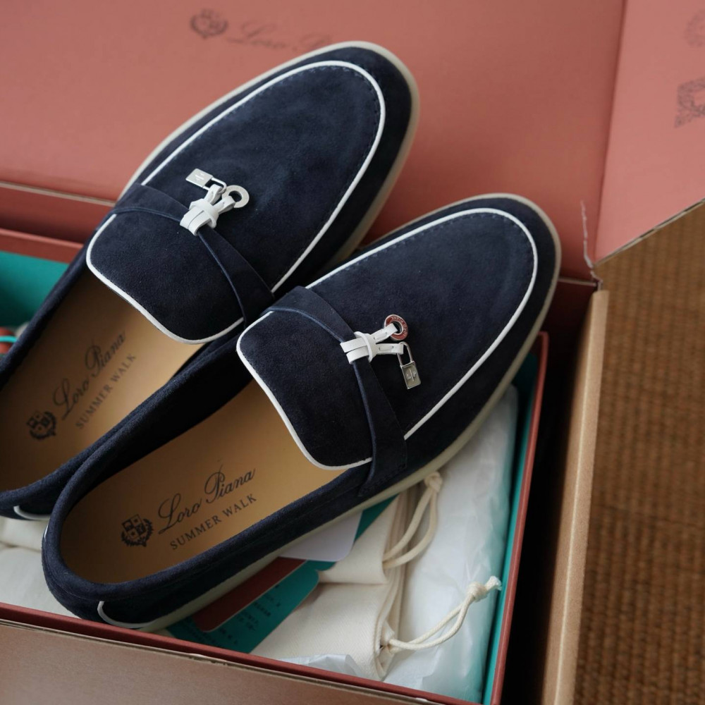 Loafers