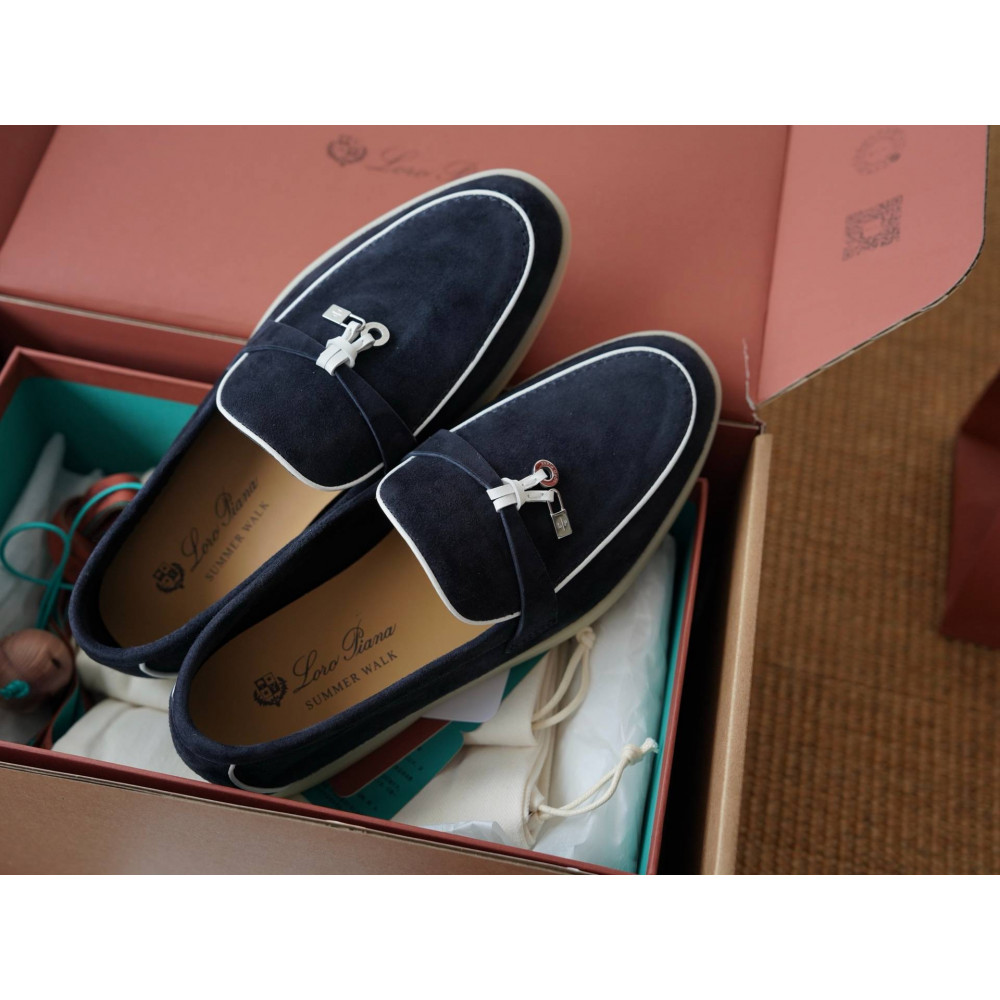 Loafers Loafers