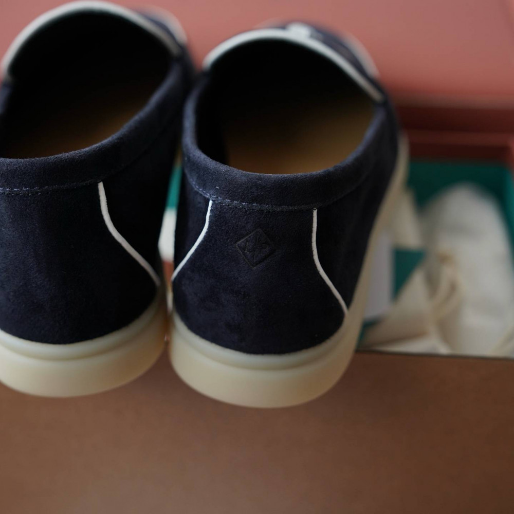 Loafers Loafers