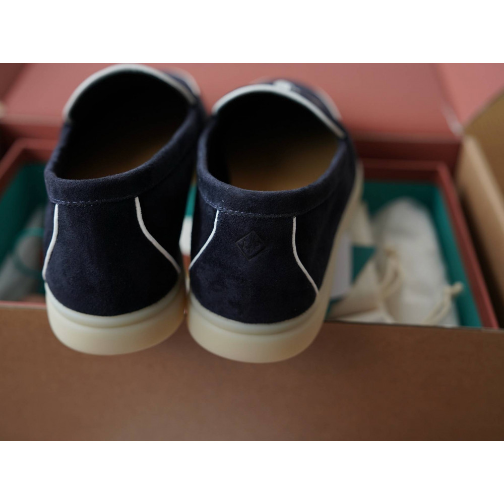 Loafers Loafers