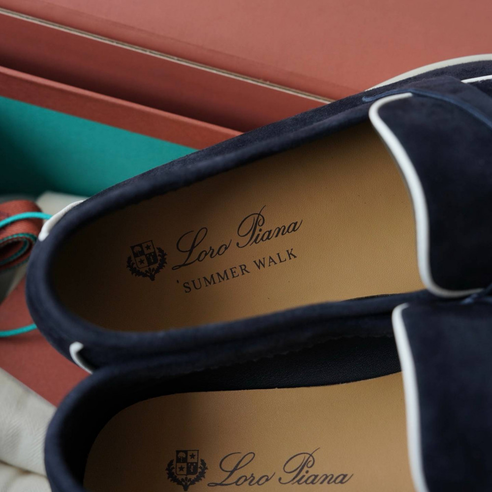 Loafers Loafers