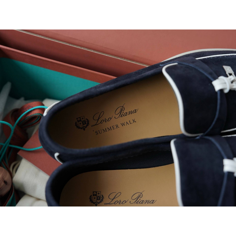 Loafers Loafers