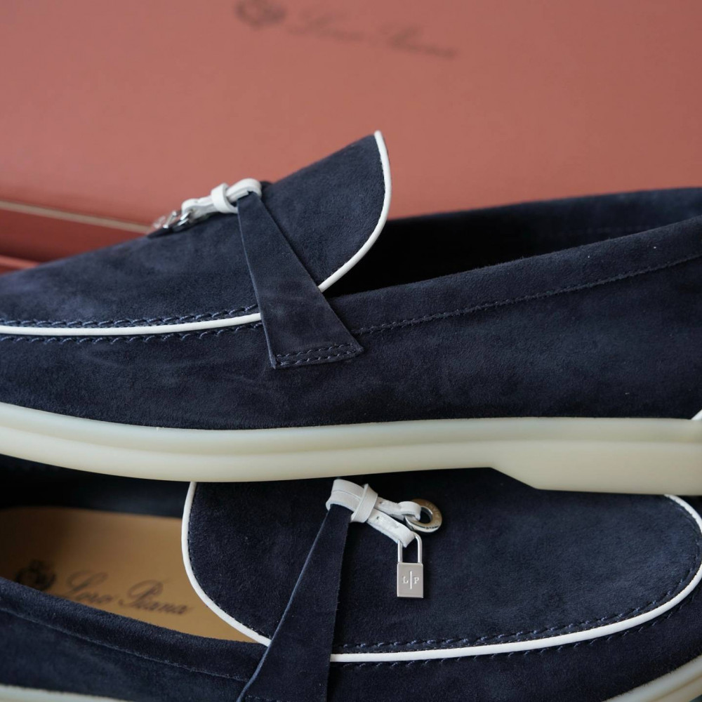 Loafers Loafers
