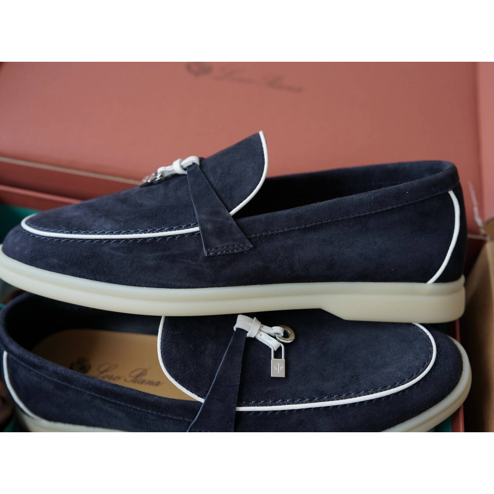 Loafers Loafers