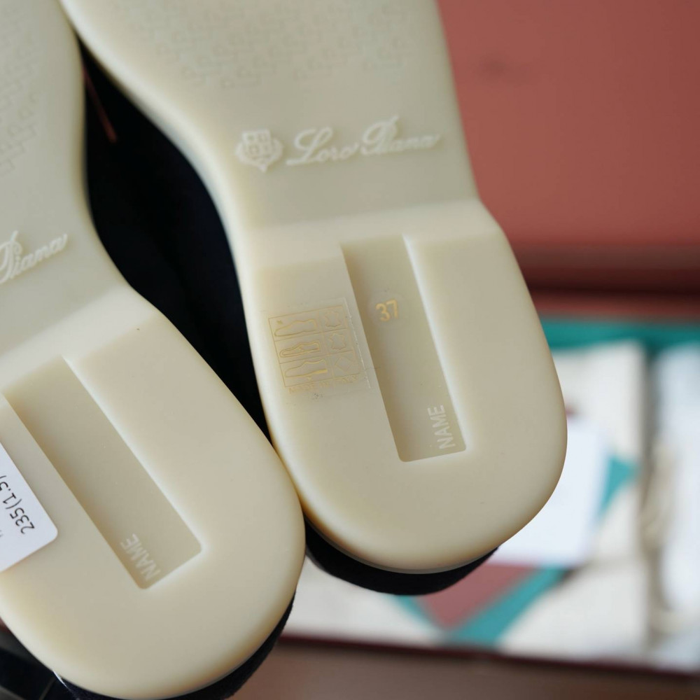 Loafers Loafers