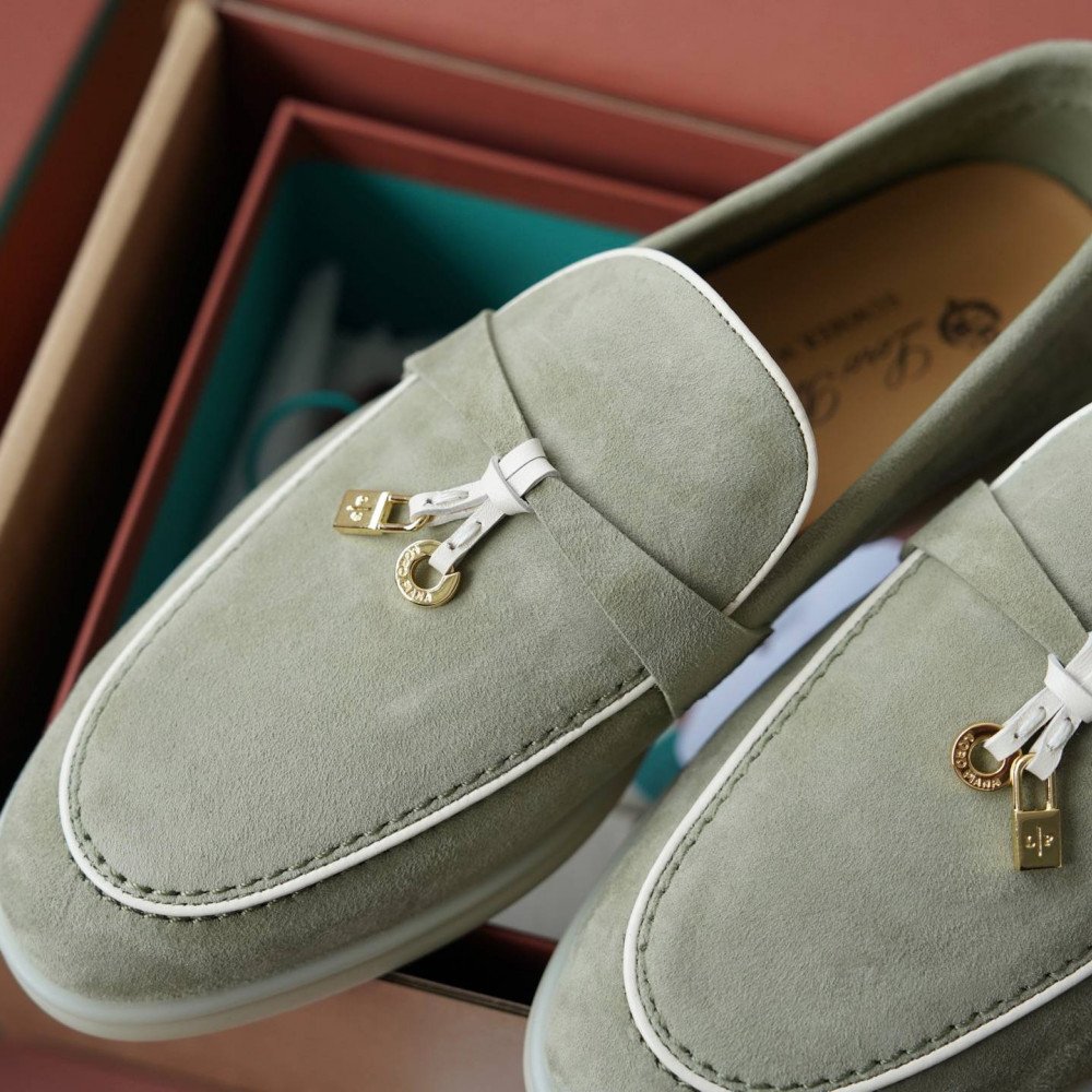 Loafers Loafers