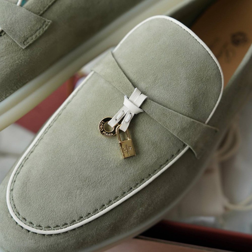 Loafers Loafers