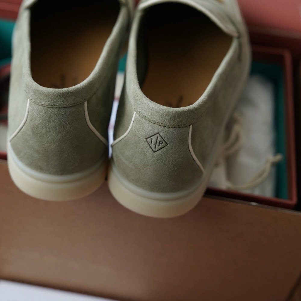 Loafers Loafers
